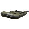 Fox Nafukovací Čln Inflatable Boat 240 X Air Deck S Nafukovacou Podlahou