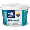 Helios SPEKTRA Latex mat 2L Biela
