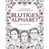 Blutiges Alphabet (Brian Berry)(Brožovaná)