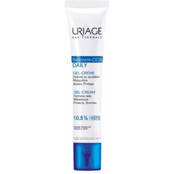 Uriage Bariéderm Cica Daily Gel Cream 40 ml