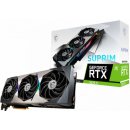 MSI GeForce RTX 3070 Ti SUPRIM X 8G