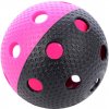 Tempish BULLET IFF florbalová loptička black/pink