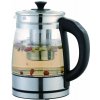 Elektrická kanvica Rohnson R-7610 2200 W 1,7 l strieborná/sivá
