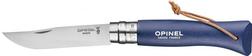 OPINEL N°08 Inox