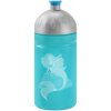 Step By Step Fľaša na vodu 0,5l Mermaid Delia Blau
