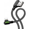 Mcdodo CA-4673 USB na Lightning, 1,8m