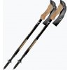 Trekingové palice Fizan Compact Tech 4 beige