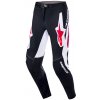 Alpinestars SUPERTECH PRE VISTA čierna/červená/biela Veľkosť: 40