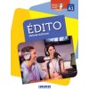 Edito A1 - édition 2016 - Livre + didierfle.app