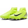 Nike Mercurial Superfly 10 Academy FG/MG žlutá EUR 45 1/2