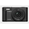 YASHICA City 100 (Black) (YAS-DGC100-BK)