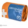 ORTOVOX First Aid Roll Doc Mid lekárnička, shocking orange