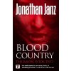 Blood Country - Jonathan Janz