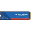 SANDISK WD Blue SSD SN5100 1TB NVMe
