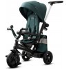 Trojkolka Kinderkraft Easytwist Midnight Green