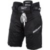 Hokejové nohavice Bauer Pro Series Velcro Pant Black Senior M