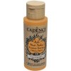 Textilná farba Cadence, Matt, oranžová, 59 ml
