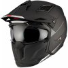 MT Helmets Streetfighter SV S Solid