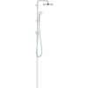 GROHE 26381001 NEW TEMPESTA 210 Sprchový systém Flex nástenný s prepínačom, chróm 26381001