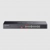 Mercusys MS120GP 20xGb desktop switch(16xPOE+)