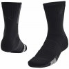 Ponožky UNDER ARMOUR AD PLAYMAKER 1P MID Uni veľkosť XL