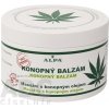 Alpa konopný balzam masážny s mentolom 250 ml