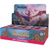 Wizards of the Coast Magic the Gathering The Lost Caverns of Ixalan Set Booster Box