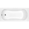 Besco Aria akrylátová vaňa Dĺžka vane: 150 cm, WAA-150-PA
