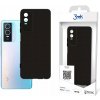 3mk Matt Case Vivo Y76 5G / Y76s čierne