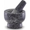 Zeller Kuchyňský hmoždíř GRANITE s tloučkem, O 9 cm x 6,5 cm ZELLER