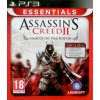 Assassin´s Creed II Game of the Year Edition (PS3) 3307215659021