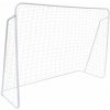 Futbalová bránka so sieťou, 300x200cm, ECOTOYS
