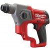 MILWAUKEE MILWAUKEE M12 CH-0 AKU SDS-PLUS KOMPAKTNÉ KLADIVO 4933441947