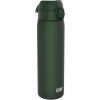 Fľaša Ion8 LEAK PROOF 500 ML tmavo zelená