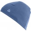 Lasting BOLY 5159 čierno-modrá merino čiapka Veľkosť: S/M