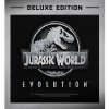 Jurassic World: Evolution (Deluxe Edition)