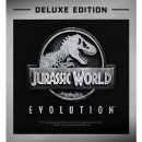 Jurassic World: Evolution (Deluxe Edition)