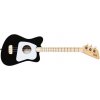 Loog Mini Acoustic Black