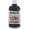 Temperová farba Ready Tempera, 500 ml - čierna