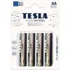 TESLA AA Silver+ 4ks 612102700000