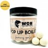 Pop Up Boilies Cesnak WCB - 16mm