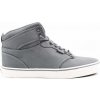 VANS topánky - Atwood Hi (Leather) Frost Gray/Marshmallow (OEP) veľkosť: 40.5