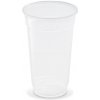 Wimex Pohár z PET 0,3 l, 78 mm