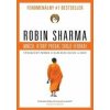 Mních, ktorý predal svoje Ferrari - Robin Sharma