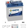 Varta 540127 Blue dynamic Asia 40Ah