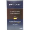 Davidoff Espresso 57 mletá 250 g