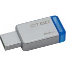 Kingston DataTraveler 50 64GB DT50/64GB