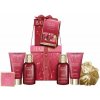 Baylis & Harding darčeková sada starostlivosti o telo Midnight Cherry, 6 ks