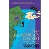 The Conspiracy Tourist - Dom Joly