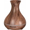 Aroma difuzér Vulcan 350 ml, šedé dřevo - SIXTOL